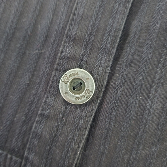 Guess button down dress - Picture 6 of 7